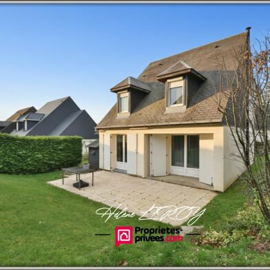 Maison 5 pièces 212000 €