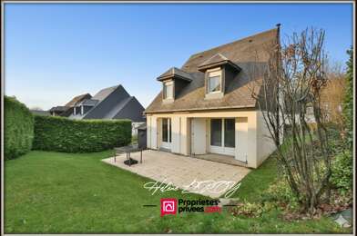 Maison 5 pièces 198700 €