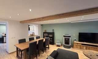 Maison 5 Pièces 90 m² à vendre à Wattrelos (59150)