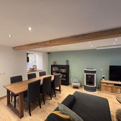 Maison 5 pièces 248000 €