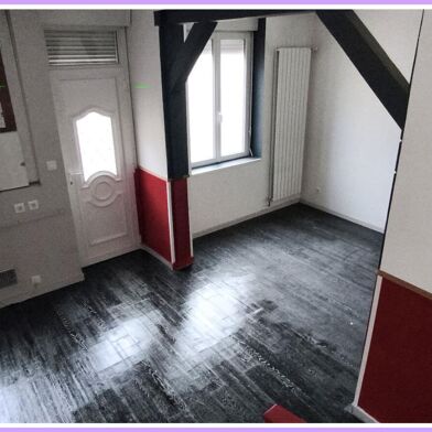 Maison 3 pièces 75000 €