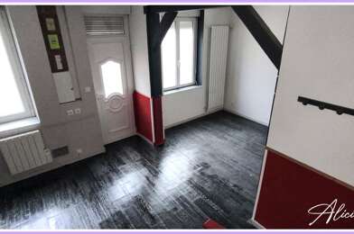 Maison 3 pièces 75000 €