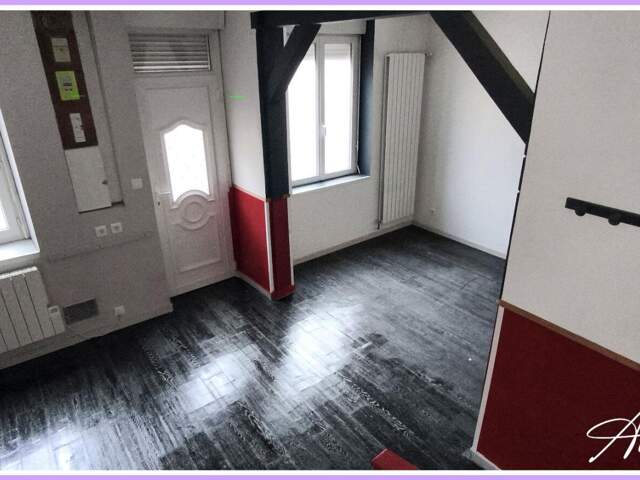 Maison de Ville — photo du bien