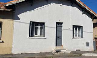 Maison 3 Pièces 65 m² à vendre à Alès (30100)