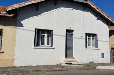 Maison 3 pièces 142000 €