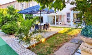 Maison 8 Pièces 335 m² à vendre à Blaye (33390)