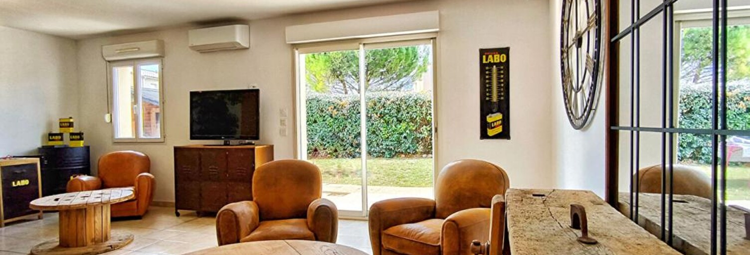 Maison 3 Pièces 82 m² à vendre à Villemoustaussou (11620)