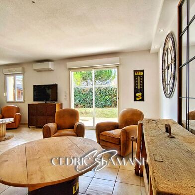 Maison 3 pièces 179900 €