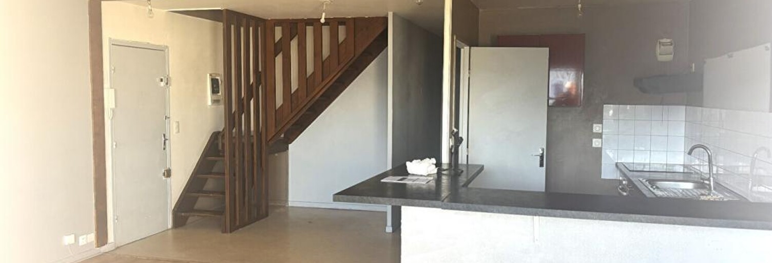 Appartement 7 Pièces 115 m² à vendre à Andrézieux-Bouthéon (42160)