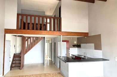 Appartement 7 pièces 120000 €