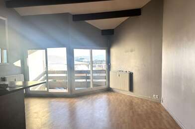 Appartement 7 pièces 120000 €