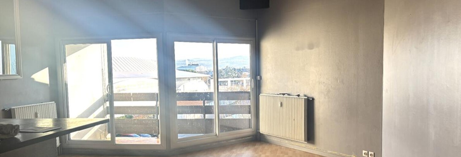 Appartement 7 Pièces 115 m² à vendre à Andrézieux-Bouthéon (42160)
