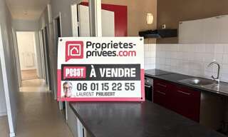 Appartement 7 Pièces 115 m² à vendre à Andrézieux-Bouthéon (42160)