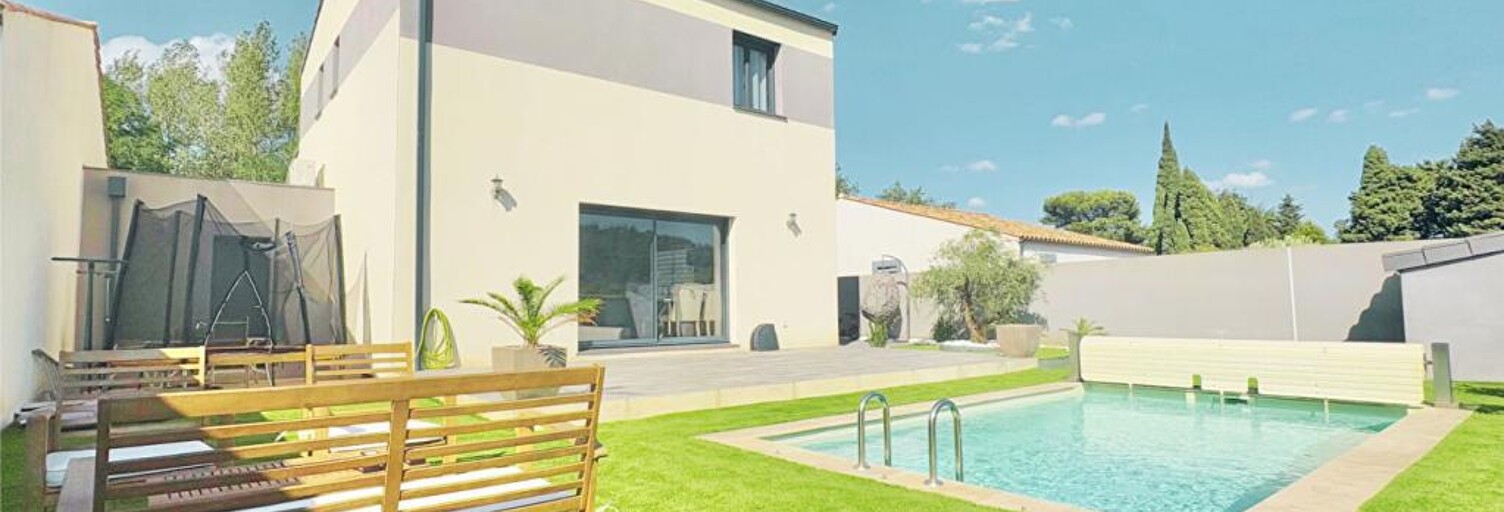 Maison 5 Pièces 132 m² à vendre à Carcassonne (11000)