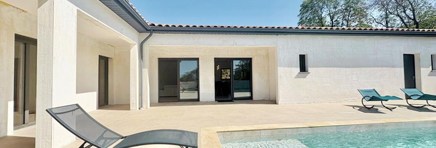 Maison 5 Pièces 150 m² à vendre à Carcassonne (11000)