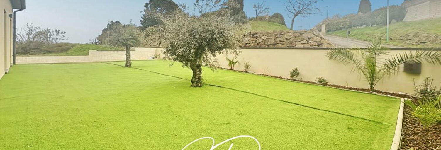 Maison 5 Pièces 150 m² à vendre à Carcassonne (11000)