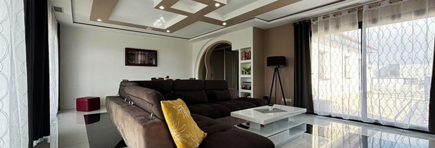 Maison 7 Pièces 165 m² à vendre à Carcassonne (11000)