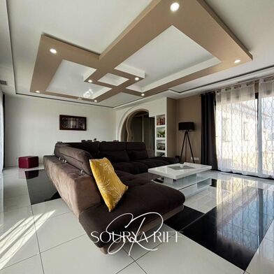 Maison 7 pièces 416000 €