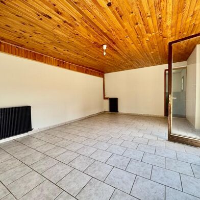 Maison 7 pièces 94500 €