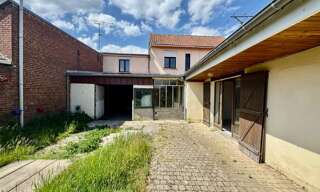 Maison 7 Pièces 145 m² à vendre à Ovillers-la-Boisselle (80300)