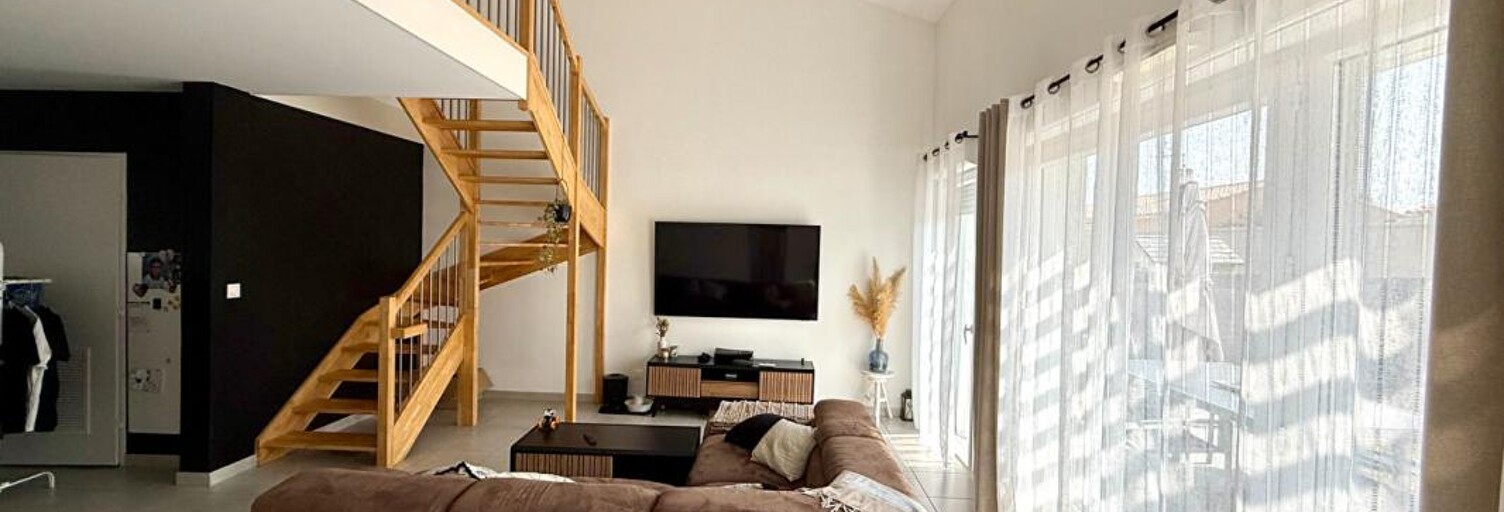 Maison 4 Pièces 98 m² à vendre à Istres (13118)