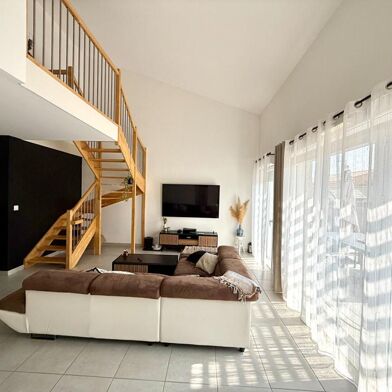 Maison 4 pièces 309000 €