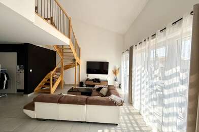 Maison 4 pièces 309000 €