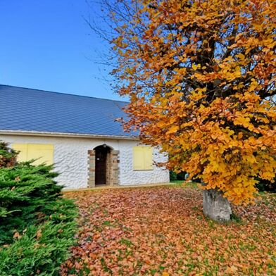 Maison 4 pièces 260000 €