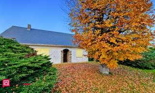 Maison 4 Pièces 77 m² à vendre à Hesdin-la-Forêt (62140)