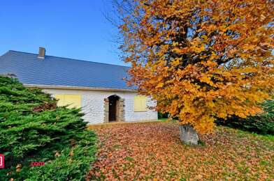 Maison 4 pièces 260000 €