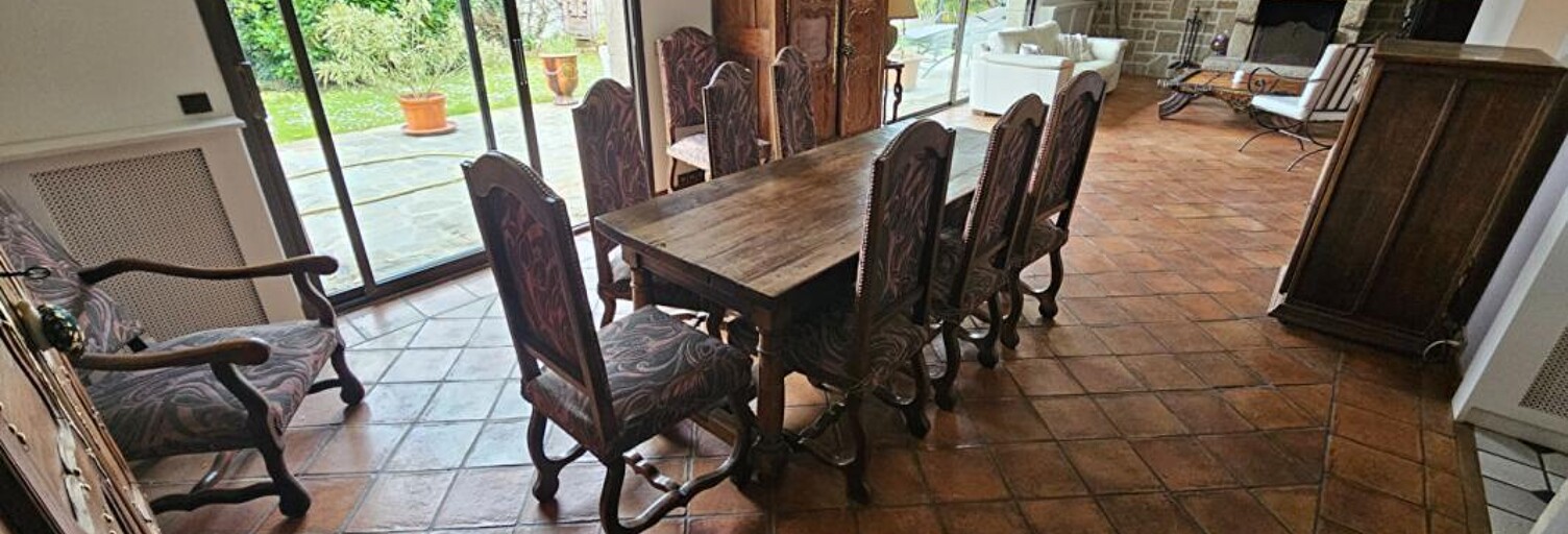 Maison 9 Pièces 152 m² à vendre à Tremblay-en-France (93290)