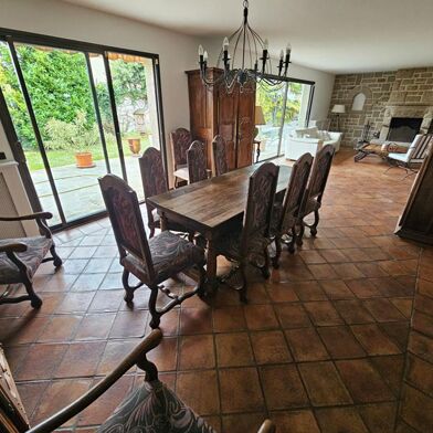 Maison 9 pièces 467000 €