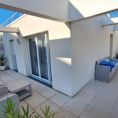 Appartement 2 pièces 179000 €