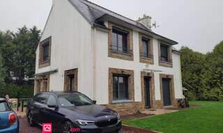 Maison 5 Pièces 144 m² à vendre à Bénodet (29950)