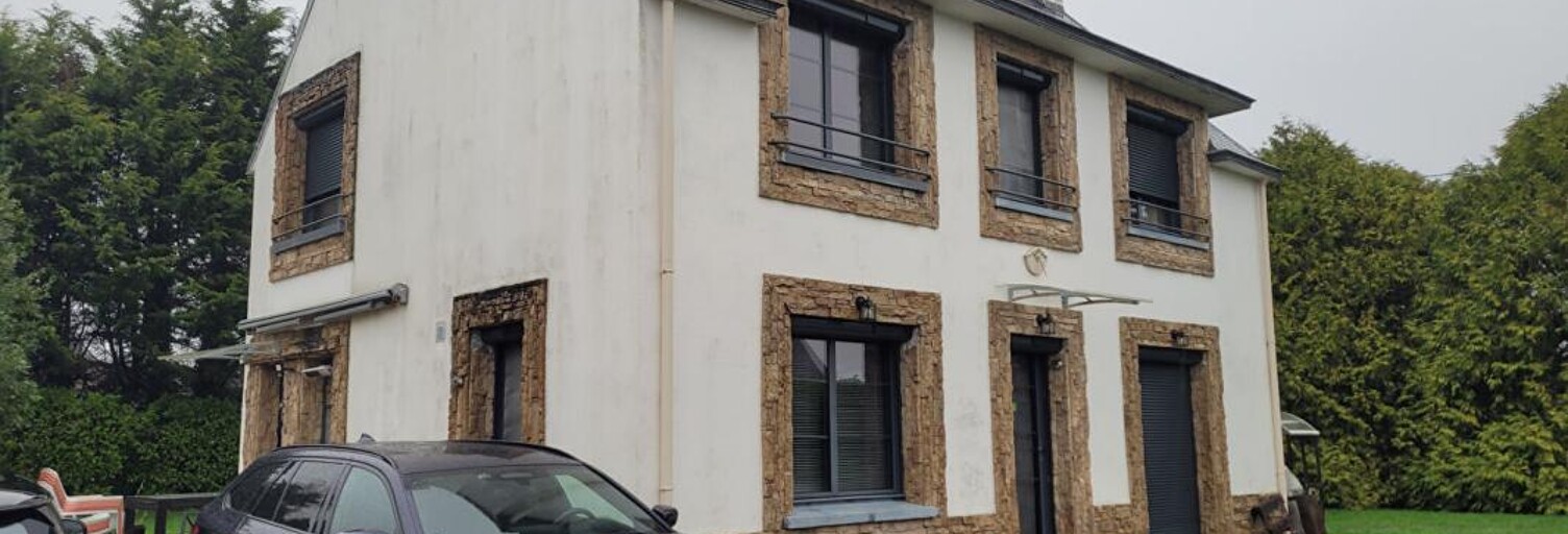 Maison 5 Pièces 144 m² à vendre à Bénodet (29950)