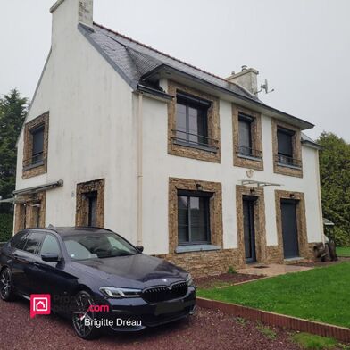 Maison 5 pièces 465000 €