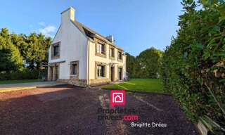 Maison 5 Pièces 144 m² à vendre à Bénodet (29950)