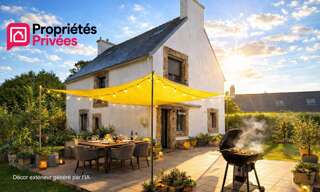 Maison 5 Pièces 144 m² à vendre à Bénodet (29950)