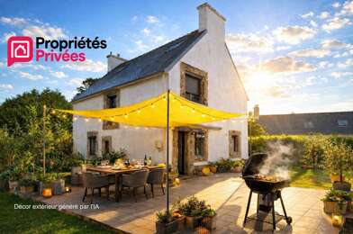 Maison 5 pièces 445000 €