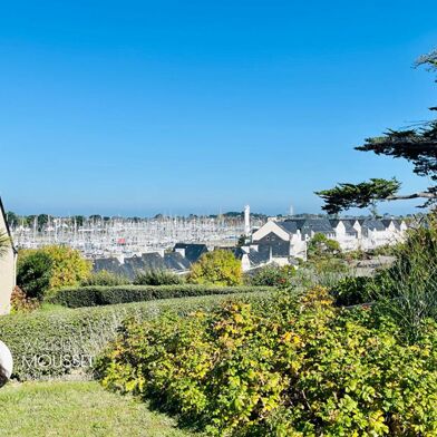 Appartement 1 pièces 99900 €