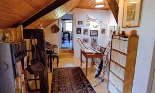 Maison 7 Pièces 183 m² à vendre à Tournon-Saint-Pierre (37290)