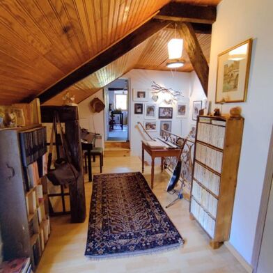 Maison 7 pièces 141690 €