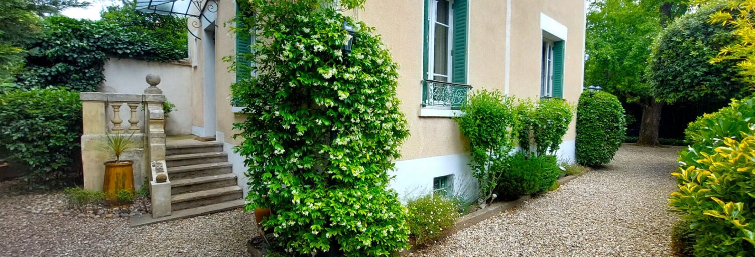 Maison 6 Pièces 132 m² à vendre à Tassin-la-Demi-Lune (69160)