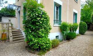 Maison 6 Pièces 132 m² à vendre à Tassin-la-Demi-Lune (69160)