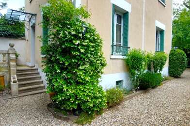 Maison 6 pièces 750000 €