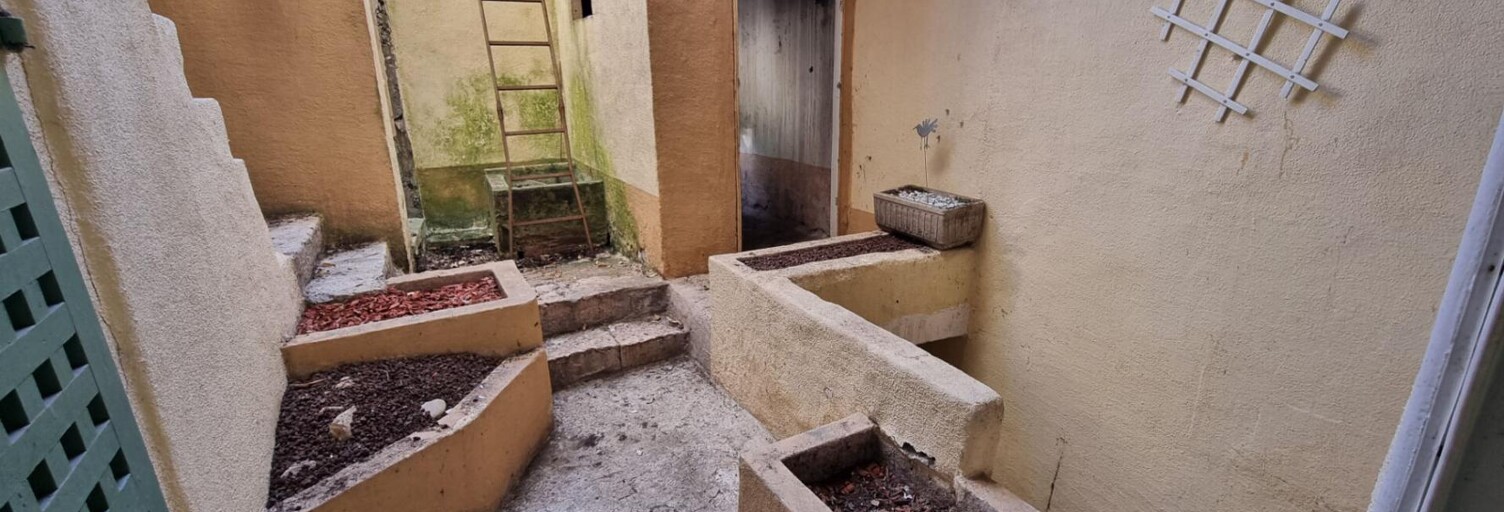 Maison 6 Pièces 110 m² à vendre à Rochemaure (07400)