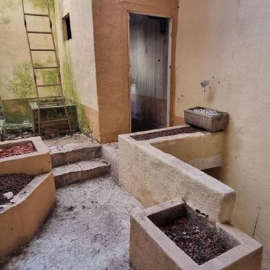 Maison 6 pièces 110000 €