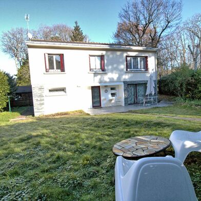 Maison 7 pièces 389000 €