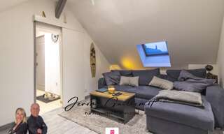 Immeuble  165 m² à vendre à Chabris (36210)