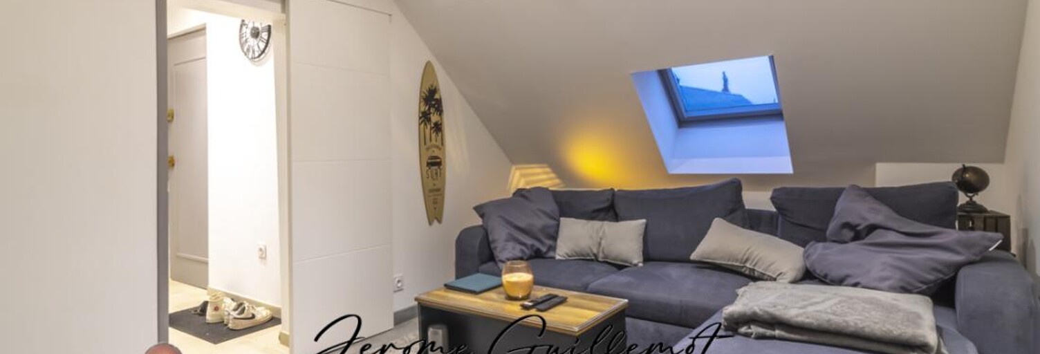 Immeuble  165 m² à vendre à Chabris (36210)